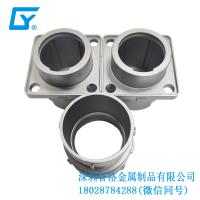 鋅合金壓鑄工藝在新能源汽車領(lǐng)域的創(chuàng)新應用