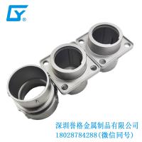 國(guó)標(biāo)公共充電站有用到壓鑄模具嗎？