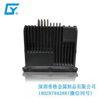 鋅合金壓鑄工藝可以做粉末噴涂表面處理嗎？