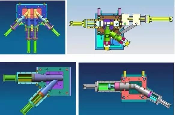 深圳壓鑄公司開模的質(zhì)量都受什么影響 深圳壓鑄公司開模的質(zhì)量都受什么影響