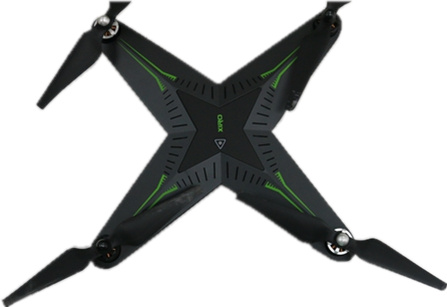 零度智控XIRO無人機XPLORER 零度智控XIRO無人機XPLORER