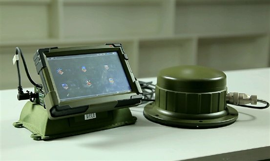 中森通信R21-01北斗車載雙模型用戶機(jī) 中森通信R21-01北斗車載雙模型用戶機(jī)