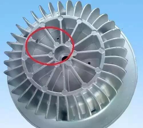 鋁合金壓鑄廠對于鋁合金壓鑄件主要缺陷的發(fā)現(xiàn)和防治 鋁合金壓鑄廠對于鋁合金壓鑄件主要缺陷的發(fā)現(xiàn)和防治