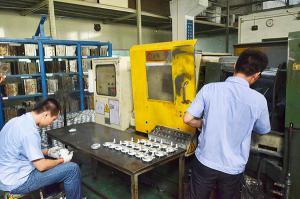 壓鑄公司必讀，壓鑄工藝的實現時的一些問題