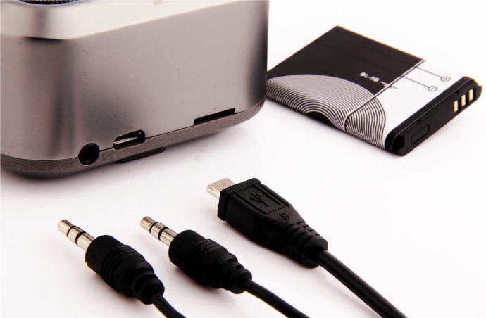 敦拓DT-B100魔方藍(lán)牙音箱 敦拓DT-B100魔方藍(lán)牙音箱