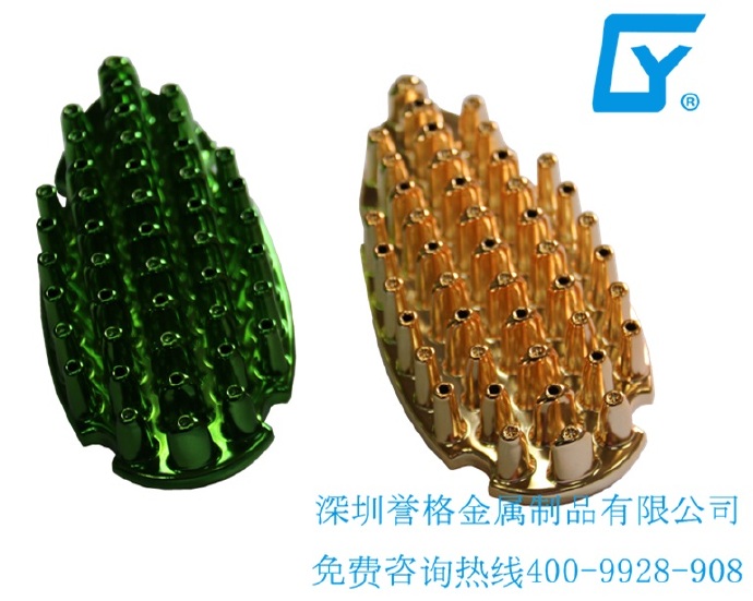 熱處理做的好,可以極大的改善壓鑄模具的組織和性能 熱處理做的好,可以極大的改善壓鑄模具的組織和性能