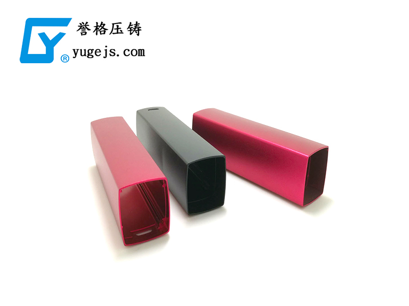 鋁合金壓鑄件氣孔氣孔、縮松缺陷的原因，壓鑄工藝必知