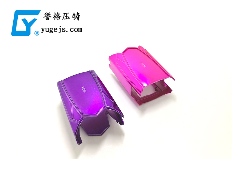 壓鑄模具設計過程中必定要注意這幾點 壓鑄模具設計過程中必定要注意這幾點