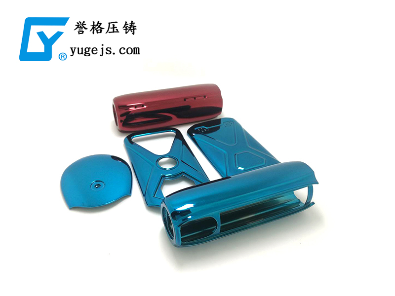 如何正確的保養(yǎng)鋅合金壓鑄模具 如何正確的保養(yǎng)鋅合金壓鑄模具