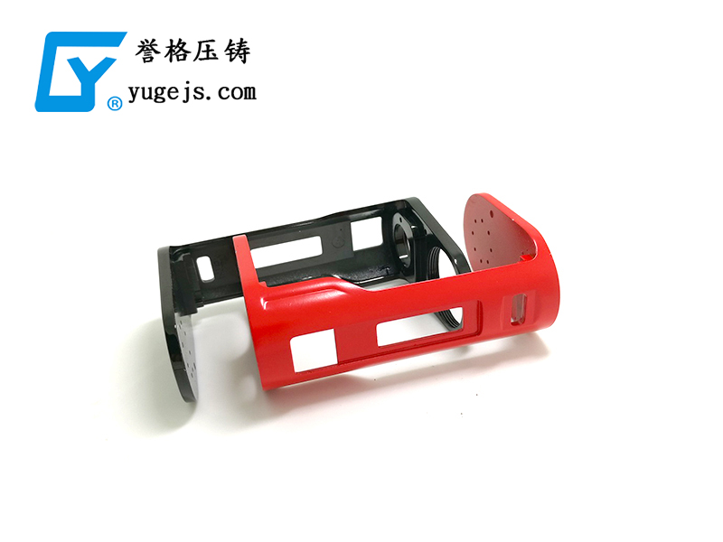 鋅合金壓鑄的表面質量可以通過熱處理得到很大的提升 鋅合金壓鑄的表面質量可以通過熱處理得到很大的提升