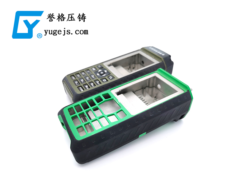 模具設(shè)計(jì)流程詳解，一共需要多少個(gè)流程