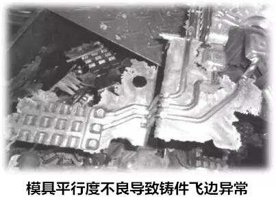 延遲壓鑄模具的使用壽命,可以幫助壓鑄公司節約成本 延遲壓鑄模具的使用壽命,可以幫助壓鑄公司節約成本