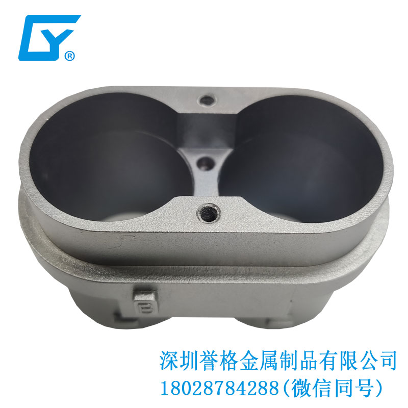 直流DC電動汽車有使用鋅合金鑄件嗎？