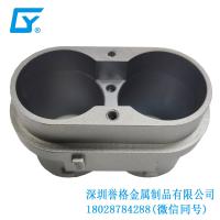 廣東鋁合金鑄件生產(chǎn)廠(chǎng)與共享充電站發(fā)展的關(guān)系