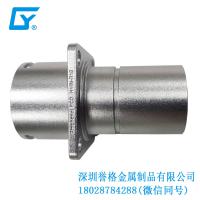 東莞鋁合金鑄件生產(chǎn)廠(chǎng)家與共享充電站發(fā)展的關(guān)系