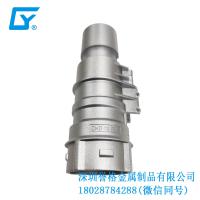 雄渾沖擊力！鋁合金精密壓鑄廠家大揭秘！