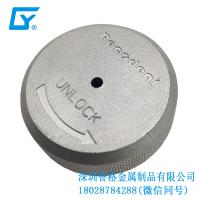 數控技術+高精密壓鑄加工，讓您的品質更卓越！