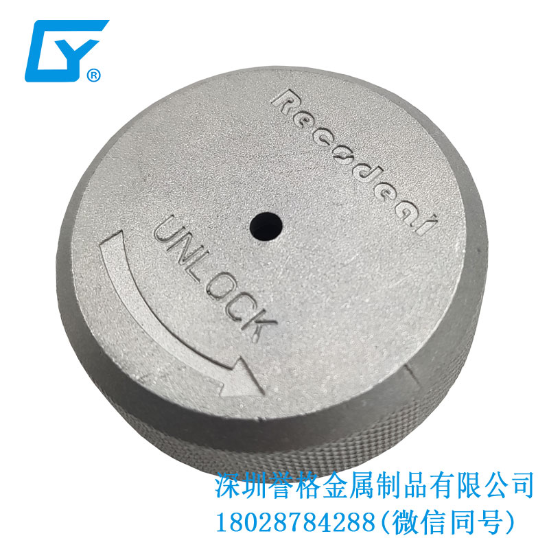 美標(biāo)電動汽車充電槍有用到鎂合金壓鑄工藝嗎？