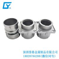 瞬間燃爆！極致華麗的鋁壓鑄模具設計