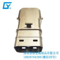 挑戰極限！鋁壓鑄高能煉獄，鑄就不朽傳世