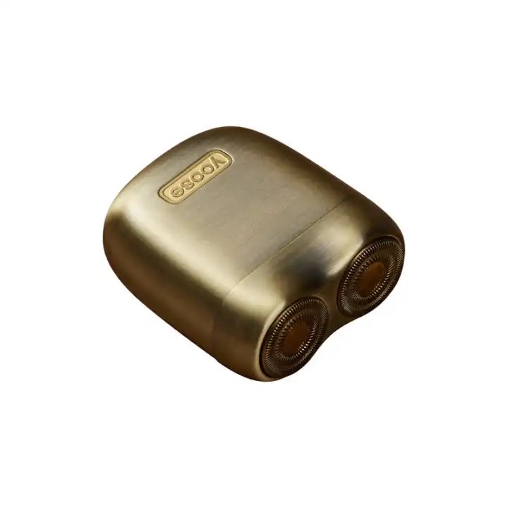 飛利浦剃須刀有使用鎂合金壓鑄件嗎？