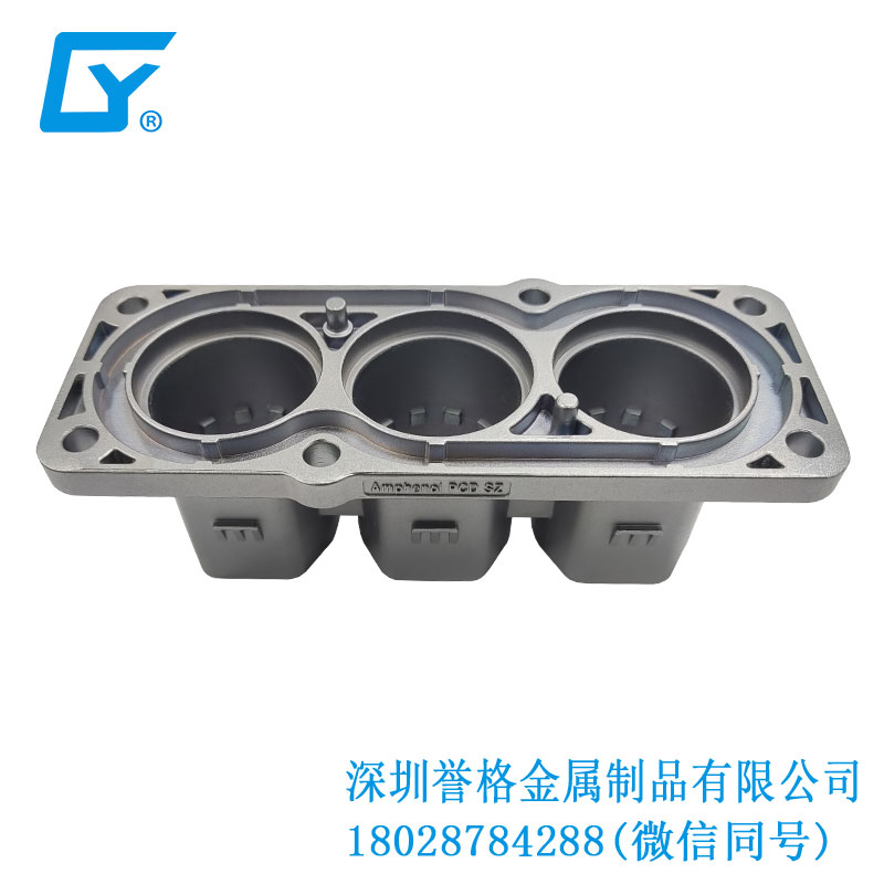 歐標新能源充電槍有使用鎂合金壓鑄工藝嗎? 歐標新能源充電槍有使用鎂合金壓鑄工藝嗎?