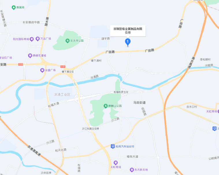 譽格壓鑄廠,值得推薦的珠三角壓鑄廠 譽格壓鑄廠,值得推薦的珠三角壓鑄廠